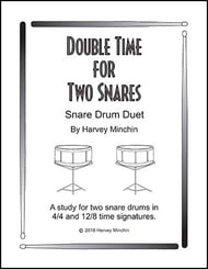 Double Time For Two Snare P.O.D. cover Thumbnail